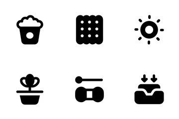 User Interface Icon Pack