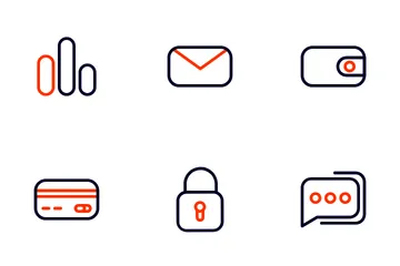 User Interface Icon Pack