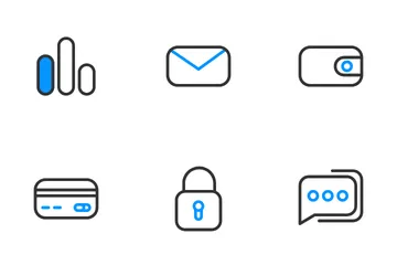 User Interface Icon Pack