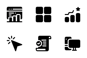 User Interface Icon Pack