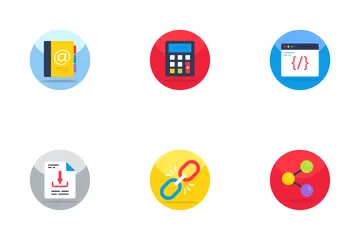 User Interface Icon Pack