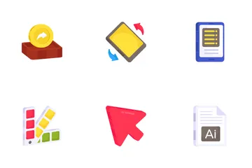 User Interface Icon Pack