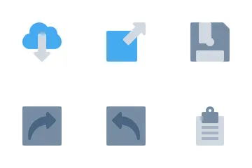 User Interface Icon Pack