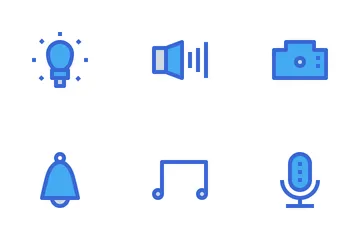 User Interface Icon Pack