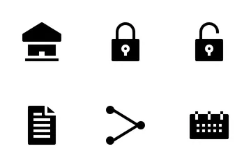 User Interface Icon Pack