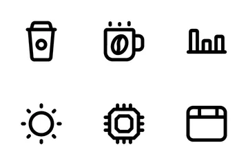 User Interface Icon Pack