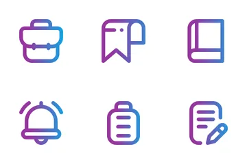 User Interface Icon Pack