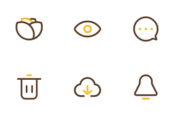 User Interface Icon Pack