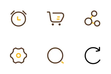 User Interface Icon Pack