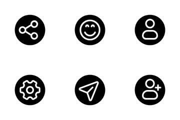 User Interface Icon Pack