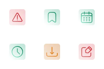 User Interface Icon Pack