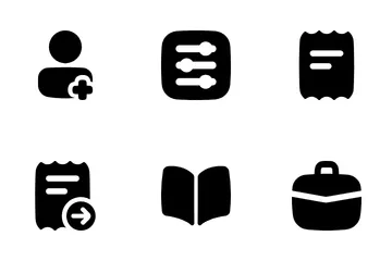 User Interface Icon Pack