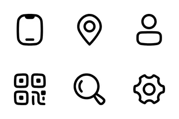 User Interface Icon Pack