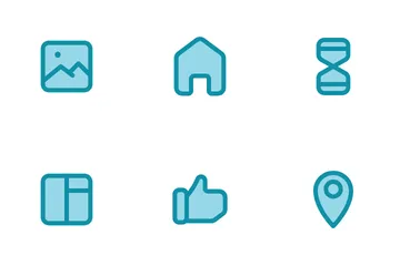 User Interface Icon Pack