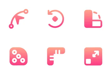 User Interface Icon Pack