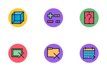 User Interface Icon Pack