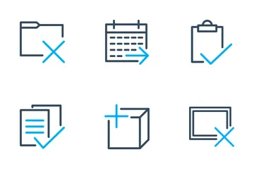 User Interface Icon Pack