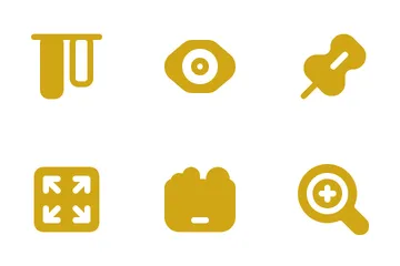 User Interface Icon Pack