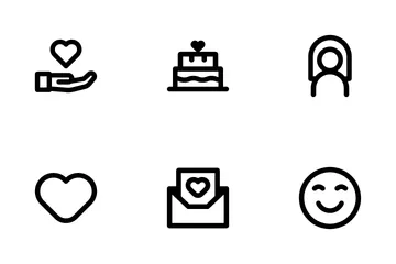 User Interface Icon Pack