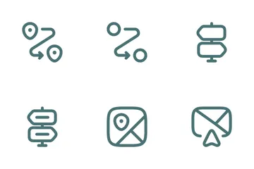 User Interface Icon Pack