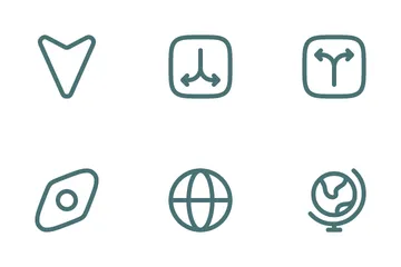 User Interface Icon Pack