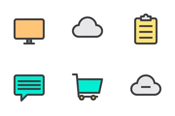 User Interface Icon Pack