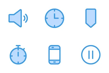 User Interface Icon Pack