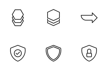 User Interface Icon Pack