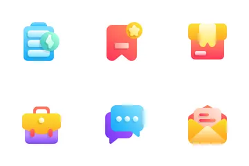 User Interface Icon Pack