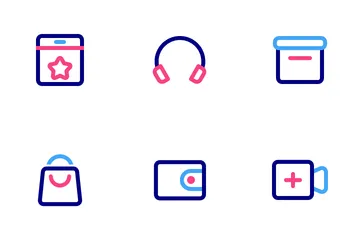 User Interface Icon Pack