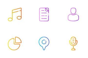 User Interface Icon Pack