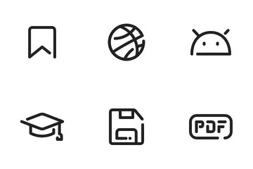 User Interface Icon Pack