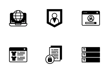 User Interface Icon Pack