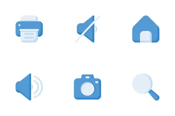 User Interface Icon Pack