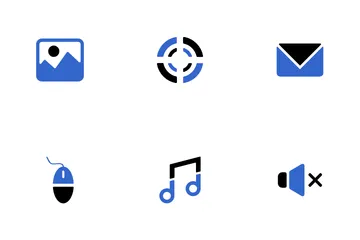 User Interface Icon Pack