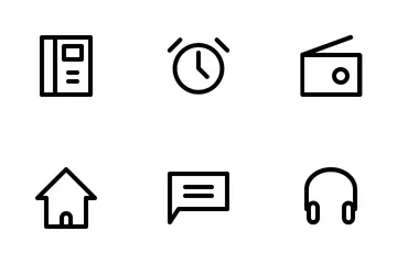 User Interface Icon Pack