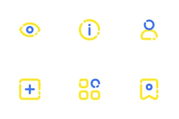 User Interface Icon Pack