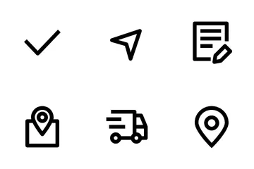 User Interface Icon Pack