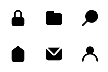 User Interface Icon Pack