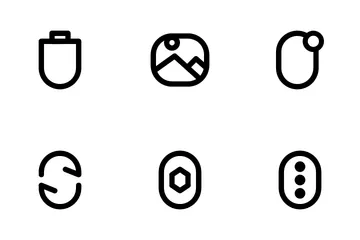 User Interface Icon Pack