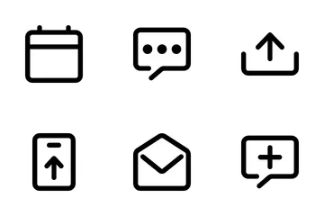 User Interface Icon Pack