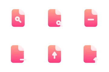 User Interface Icon Pack