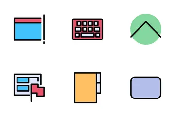 User Interface Icon Pack