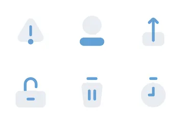 User Interface Icon Pack