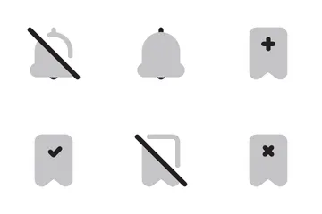 User Interface Icon Pack