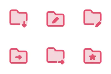 User Interface Icon Pack