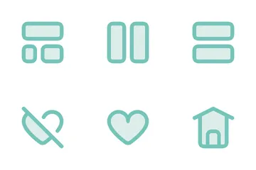 User Interface Icon Pack