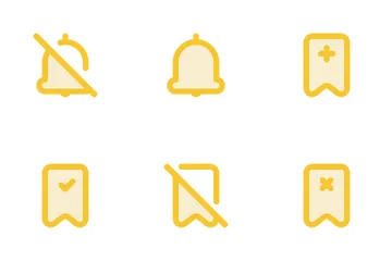 User Interface Icon Pack