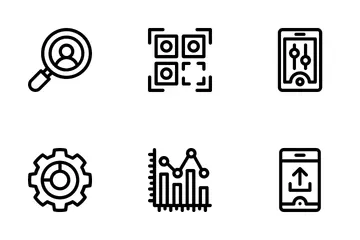 User Interface Icon Pack