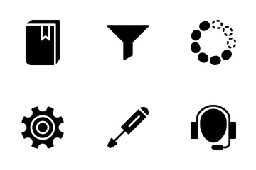 User Interface Icon Pack